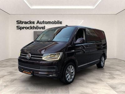 VW T6