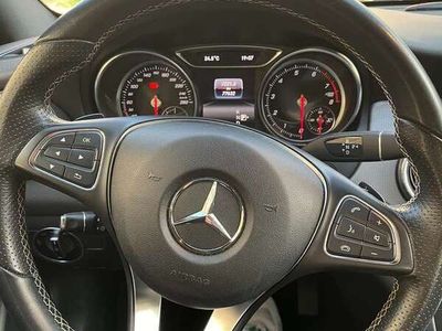 gebraucht Mercedes CLA180 CLA 1807G-DCT Urban