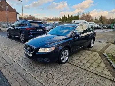 Gebraucht Volvo V70