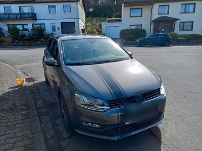 gebraucht VW Polo 1.2 TSI