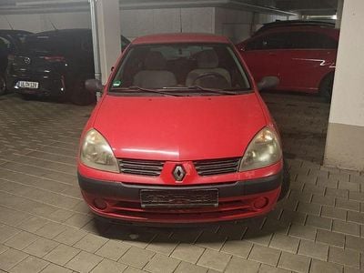 Renault Clio II