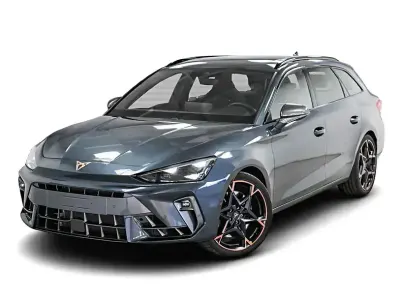 Gebraucht Cupra Leon VZ 325 PS (239 kW) 2025 Grau