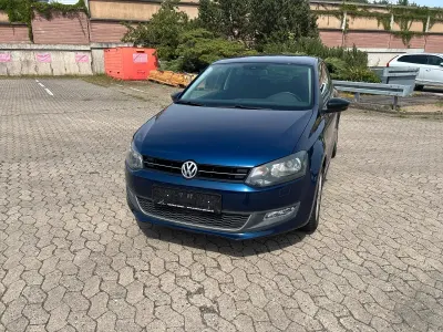 Gebraucht VW Polo