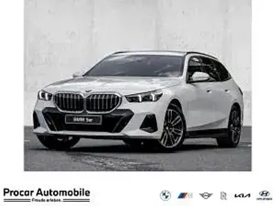 Gebraucht BMW 520