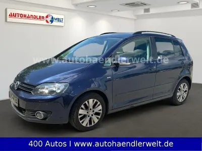 Gebraucht VW Golf Plus