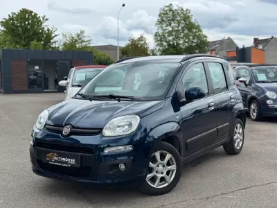 Gebraucht Fiat Panda