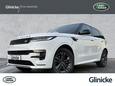 gebraucht Land Rover Range Rover Sport Dynamic D250 SE BlackPack 21"