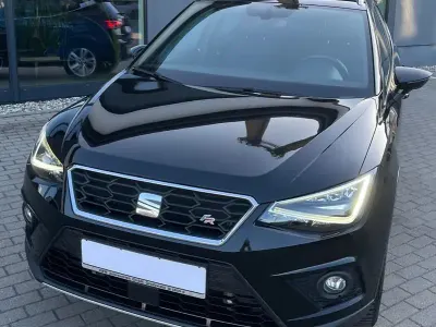 Używany Seat Arona
