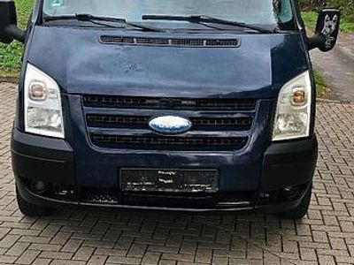 Gebraucht Ford Transit 2009 Van / Kleinbus