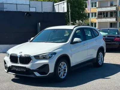 Gebraucht BMW X1