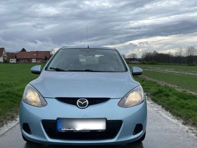 gebraucht Mazda 2 1.3 55kW Impuls Sport Impuls