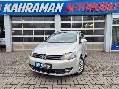 VW Golf Plus Cross