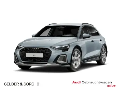 Gebraucht Audi A3 e-tron Comfort 204 PS (150 kW) 2026 Pfeilgrau perleffekt Kleinwagen