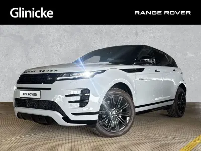 Gebraucht Land Rover Range Rover evoque SE Dynamic 160 PS (117 kW) 2026 Arroios grey SUV