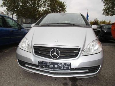 Mercedes A150
