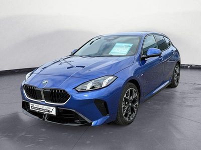 Gebraucht BMW 120 Performance 163 PS (119 kW) 2025 Blau Kleinwagen