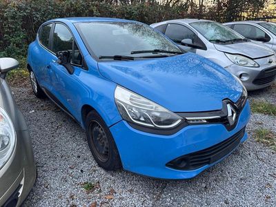 Renault Clio IV