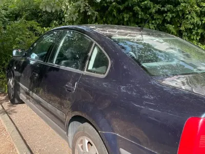 Gebraucht VW Passat