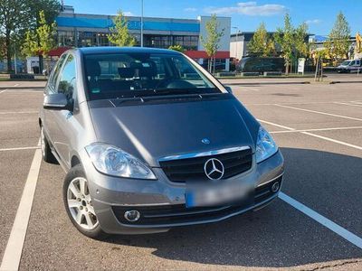 Mercedes A200