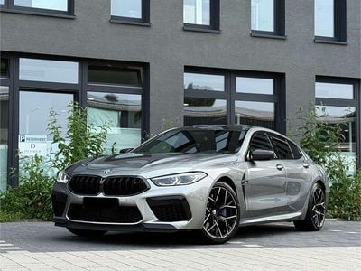 BMW M8