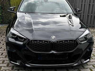 Occasion BMW M235 Performance 306 PK (225 kW) 2024 Zwart Coupé