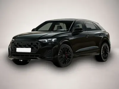 Gebraucht Audi Q8