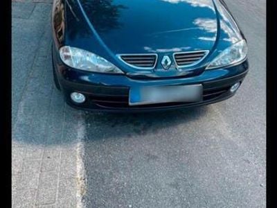 Renault Mégane GrandTour