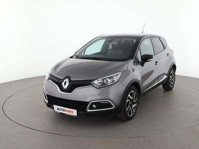 gebraucht Renault Captur 0.9 Energy Intens, Benzin, 10.190 €