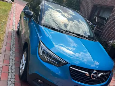 Gebraucht Opel Crossland X