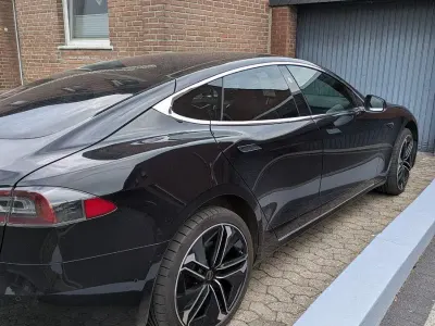Gebraucht Tesla Model S