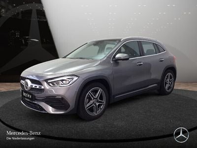 Mercedes GLA200