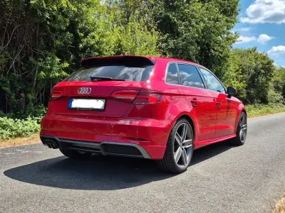 Gebraucht Audi A3