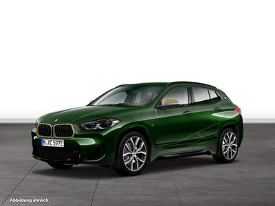 gebraucht BMW X2 xDrive25e