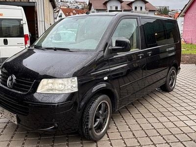 VW T5