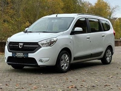 Dacia Lodgy