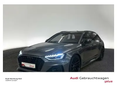 Gebraucht Audi RS4