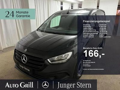 Mercedes Citan 110