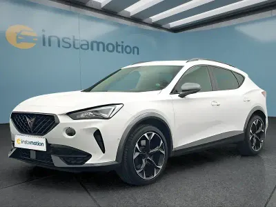 Gebraucht Cupra Formentor 310 PS (228 kW) 2024 Andere SUV