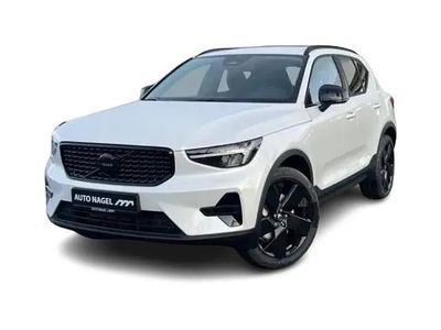 Gebraucht Volvo XC40 Plus 163 PS (119 kW) 2025 Weiß SUV