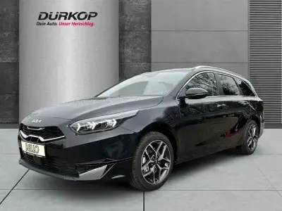 Gebraucht Kia Ceed Sportswagon