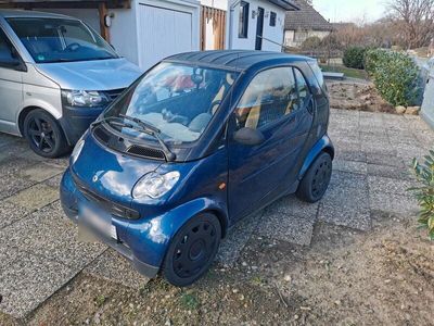 gebraucht Smart ForTwo Coupé 450 CDI Diesel. 0,8