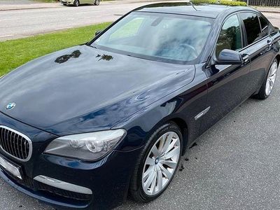 BMW 740