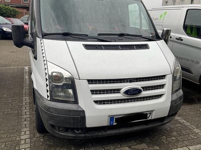 Ford Transit Tourneo