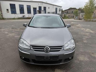 VW Golf VI