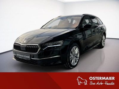 Blackmagic perleffekt Neu 2025 Skoda Octavia Selection Limousine | 40.620 € (Teuer)