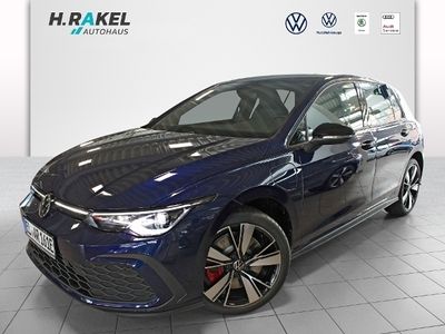 gebraucht VW Golf VIII GTE 1.4 eHybrid DSG *DCC*IQ.LIGHT*