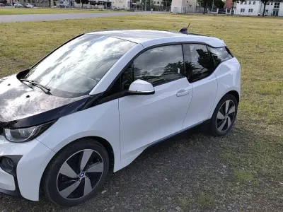 Gebraucht BMW i3