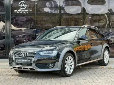 Gebraucht Audi A4 Allroad