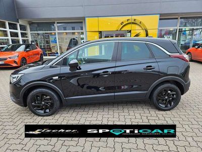 gebraucht Opel Crossland X INNOVATION