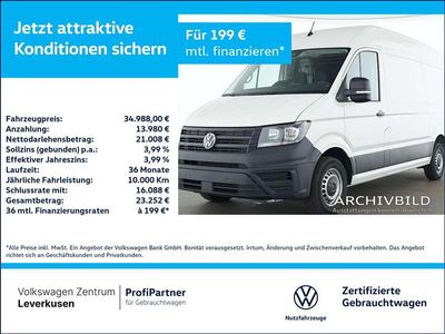 VW Crafter